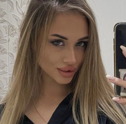 Майя (Салон) у метро Крестовский остров, бляди Питера - фото 4